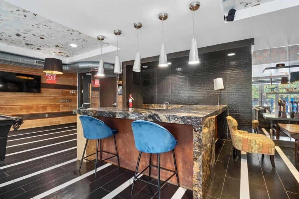 Apartment Cozysuites Mill District With Pool, Gym #06 *