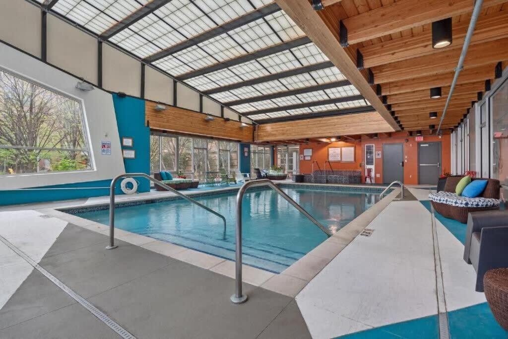 Cozysuites Mill District With Pool, Gym #06 Apartment Minneapolis
